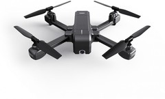 Радиоуправляемый квадрокоптер MJX X103W WiFi FPV GPS - X103W