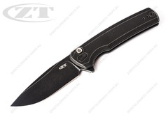 Нож Zero Tolerance 0044BW First 10 