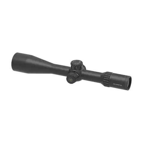 Vector Optics Continental X6 6-36x56 FFP (SCFF-70)