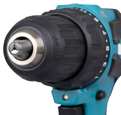 Аккумуляторная ударная дрель-шуруповёрт Makita DHP490Z