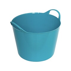 Ведро пластиковое гибкое, 330х450 мм, 40 л (РемоКолор) 62-0-039