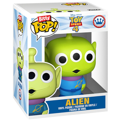 Funko Bitty POP! Arcade Disney Toy Story Alien