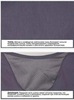 Картинка кепка Skully Wear YFM-209 dark grey - 9