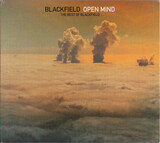 BLACKFIELD:  Open Mind The Best Of