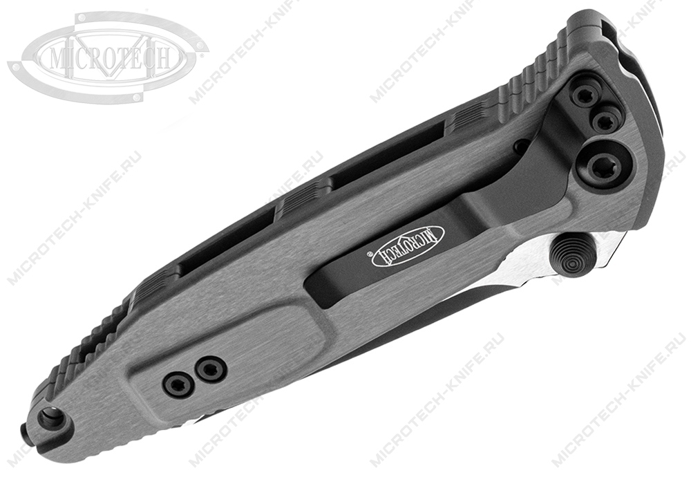 Нож Microtech Socom Elite Tactical 161-1NC