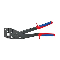Плоскогубцы для монтажа профилей чернёные 340 мм Knipex 90 42 340