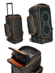 Сумка - чехол с влагозащитой для портативной акустики JBL PartyBox 310, 320