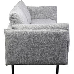Диван двухместный Pola Grey 230 см