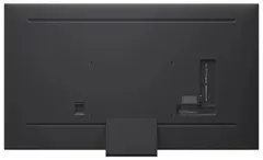 Телевизор LED LG 65" 65QNED86A6A.ARUG черный титан 4K Ultra HD 120Hz DVB-T DVB-T2 DVB-C DVB-S DVB-S2 USB WiFi Smart TV