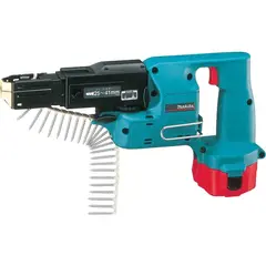 Аккумуляторный ленточный шуруповёрт Makita 6835DWA
