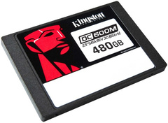 Накопитель SSD 2.5'' Kingston SEDC600M/480G