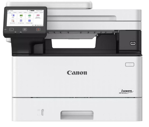 МФУ лазерное черно-белое Canon i-SENSYS MF463dw II