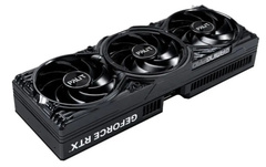 Видеокарта Palit GeForce RTX 5080 GAMING PRO OC (NE75080S19T2-GB2031Y)