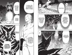 One Punch-Man. Книга 17