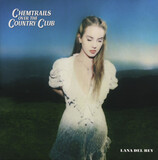 DEL REY, LANA : Chemtrails Over The Country Club (Виниловая пластинка)