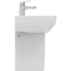 Ideal Standard i.life T471501 Полуколонна малая с крепежом TT0257919 для умывальника A 40 см, S 80/60/50 см