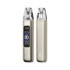 OXVA XLIM 3 PRO NEW - Titanium Silk