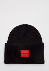 Шапка мужская HUGO Xaff 6