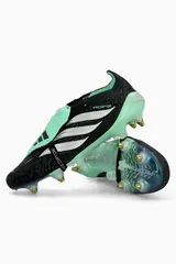 Бутсы adidas Predator Elite FT SG - черный