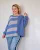Описание HOLIDAY CASH Jumper (дизайн-студия Трискеле)