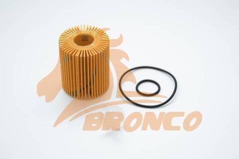 Вставка масляная BRONCO BRO-0506 (O-116)