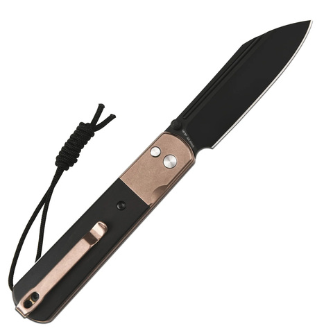 Складной нож Artisan Cutlery Holm, сталь AR-RPM9, 1875P-BRG