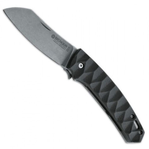 Нож Boker 110617 Haddock