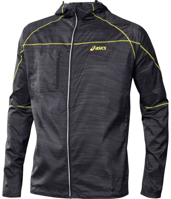 Ветровка Asics M's Fuji Packable Jacket мужская