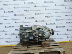 Коробка передач ZF 12AS2301  81320036774	MAN TGA