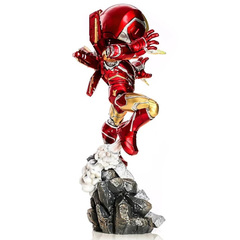 Фигурка Mini Co. Marvel: Iron Man