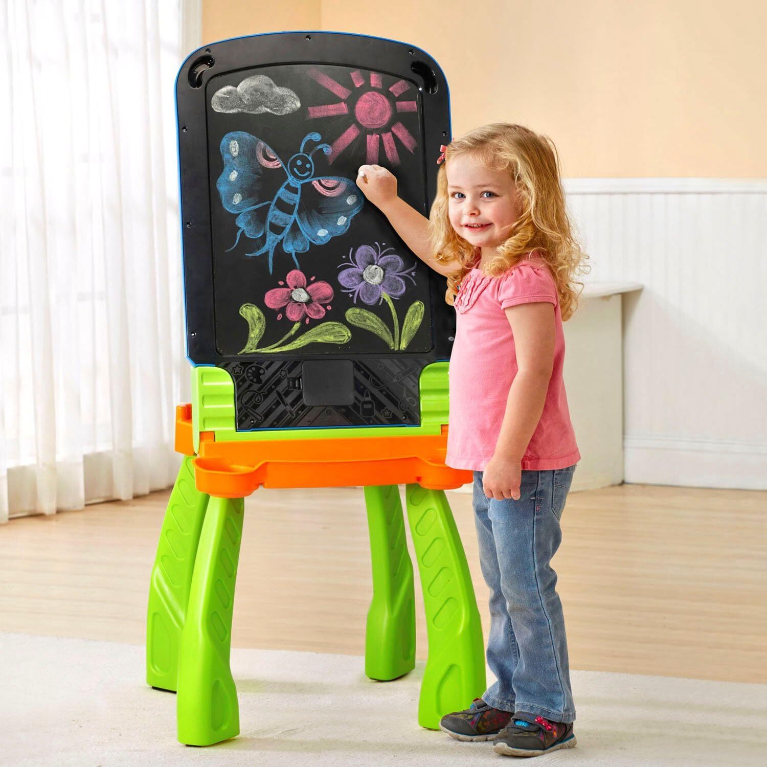 VTech Творческий мольберт DigiArt