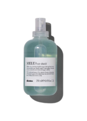 MELU/HAIR SHIELD / Термозащитный Несмываемый Спрей Против Повреждения Волос