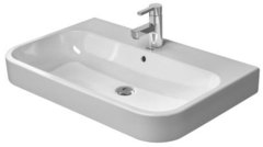 Duravit Happy D.2 2318800028 Раковина мебельная фото