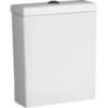 BelBagno Janice BB124T Бачок, цвет: белый