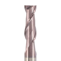 Фреза ц/х 10x75/30мм 2z P20 TiALN 55HRC d10 H-Tools 19989-100