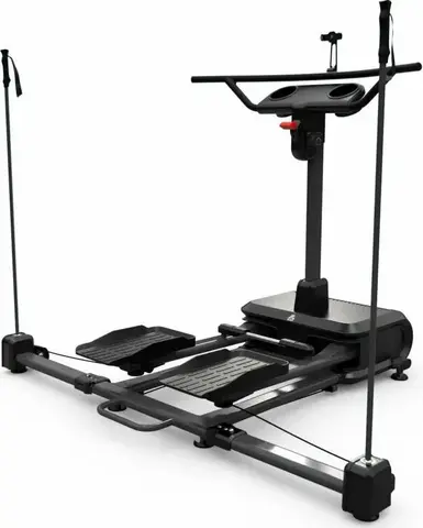 Горнолыжный тренажер DFC SKIPRO SK-3801