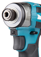 Аккумуляторный ударный шуруповёрт Makita DTD173Z