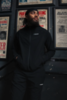 Куртка Boxraw Robinson Черный