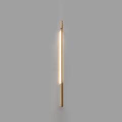 7154/100 HIGHTECH ODL26 260 элемент для инсталляции бронзовый/акрил/металл IP20 LED 14W 491Лм 3000K 120° 24V FINO XS