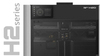 Тех. обслуживание H2 Series