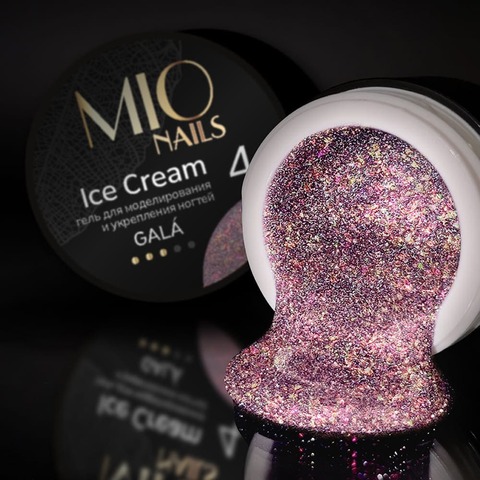 MIO Гель ICG Elsa # 04- 13 г