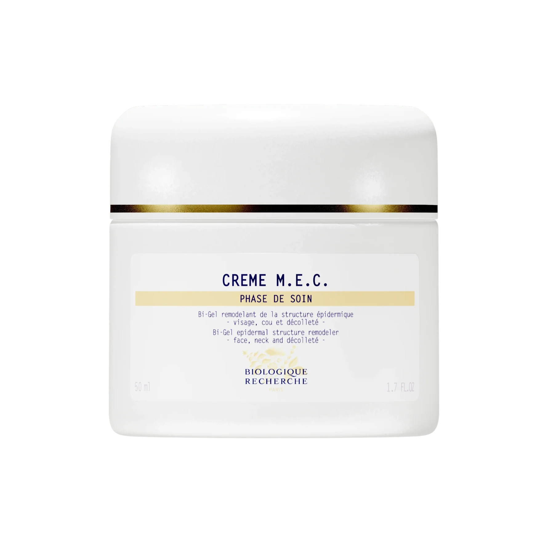 Creme M.E.C.