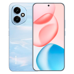 Смартфон HONOR 400 12/512GB, Tidal Blue (Голубой)