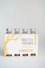 Пектоприм 1 упаковка * 4 флакона по 200 мл