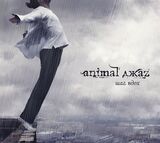 ANIMAL ДЖАZ: Шаг. Вдох (Компакт-диск)