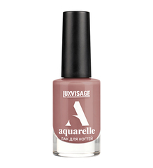 LuxVisage Лак для ногтей LUXVISAGE Aquarelle тон 507