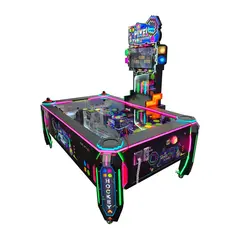 Аэрохоккей «Pixel Storm»