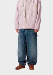 Джинсы CARHARTT WIP OG Double Knee Pant