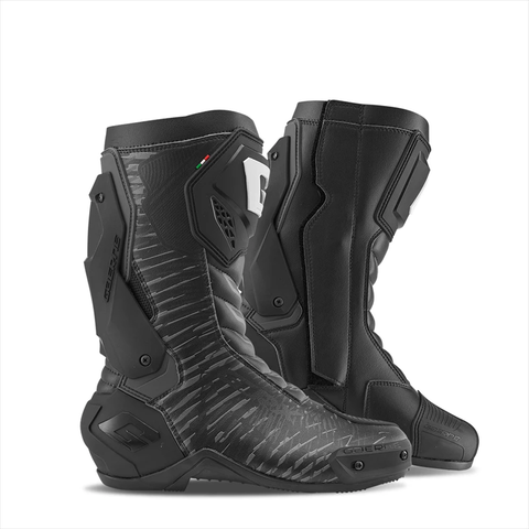 Мотоботы Gaerne G_RX Black/Anthracite 39