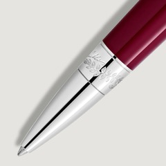 Шариковая ручка Montblanc Maria Callas Special Edition